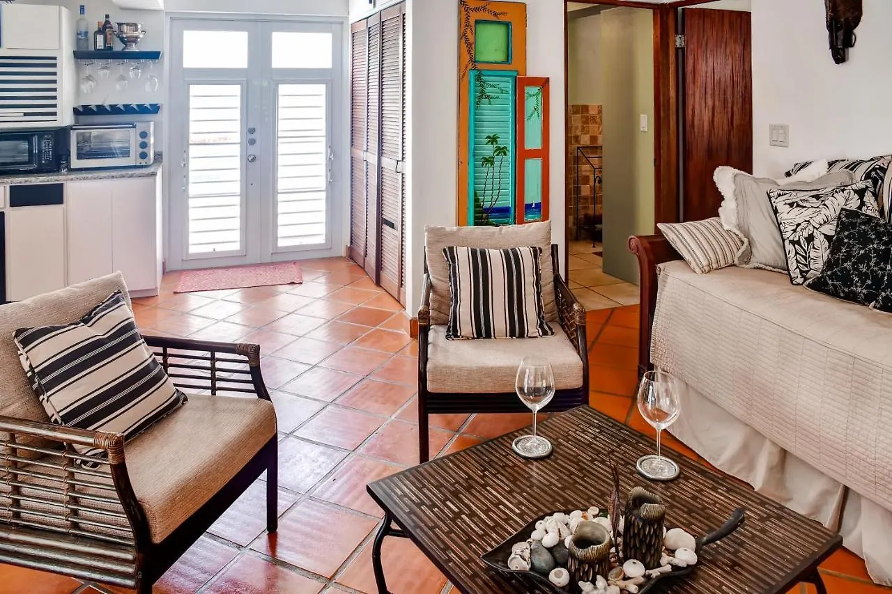 Vieques Island House With Caribbean Views And Pool! Villa Puerto Rico