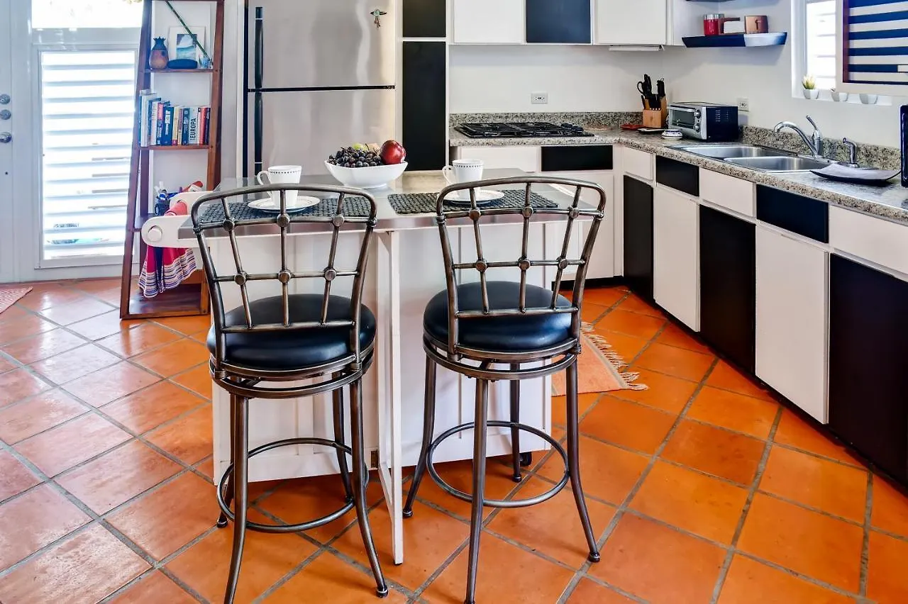Holiday home Vieques Island House With Caribbean Views And Pool! Villa