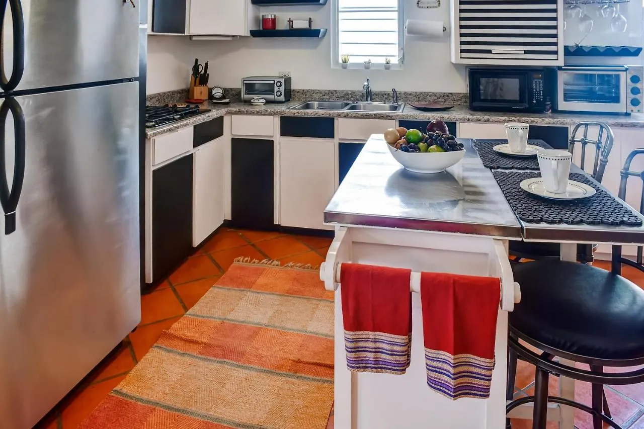 Vieques Island House With Caribbean Views And Pool! Villa 0*,  Puerto Rico