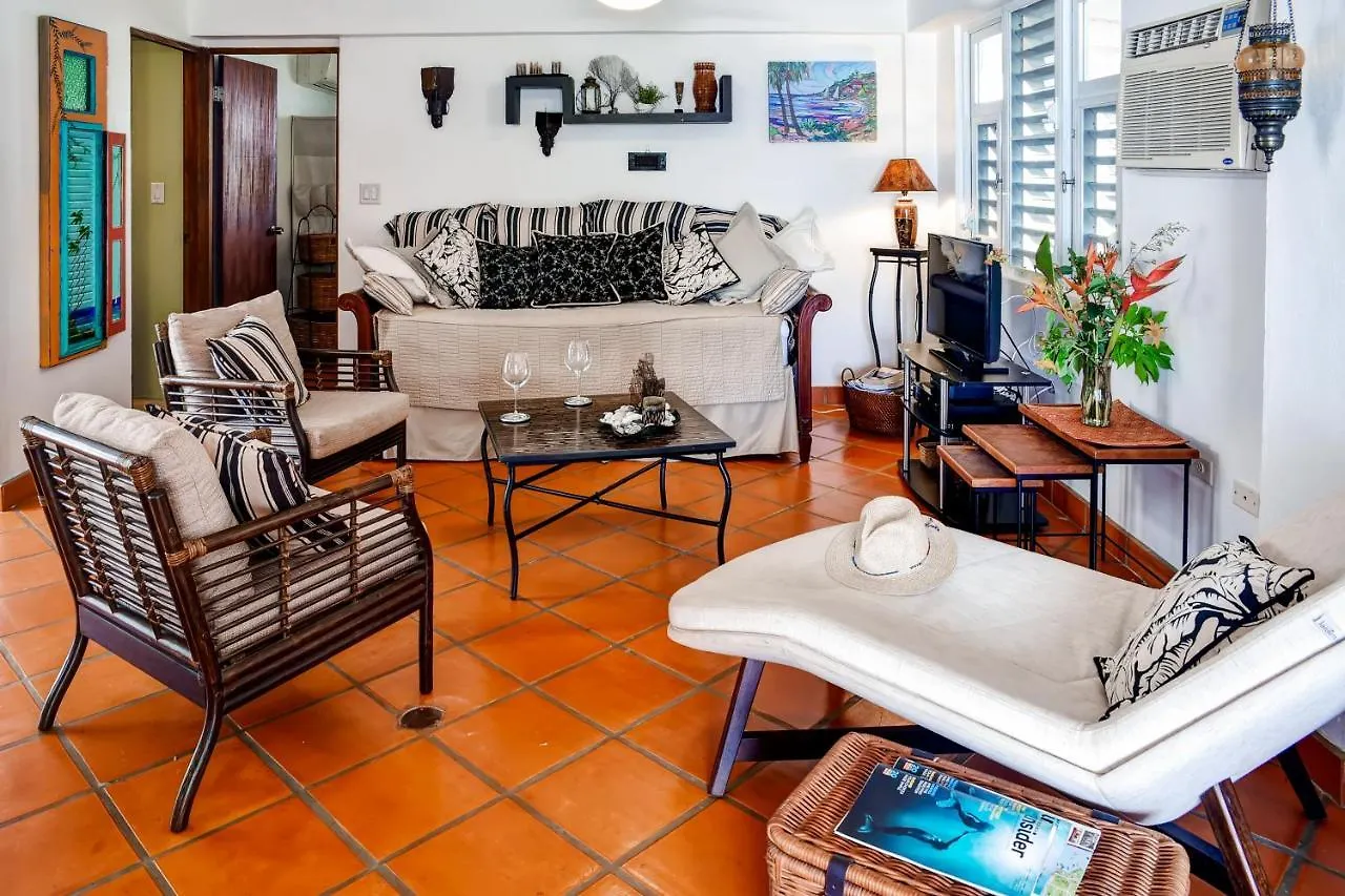 Vieques Island House With Caribbean Views And Pool! Villa Holiday home