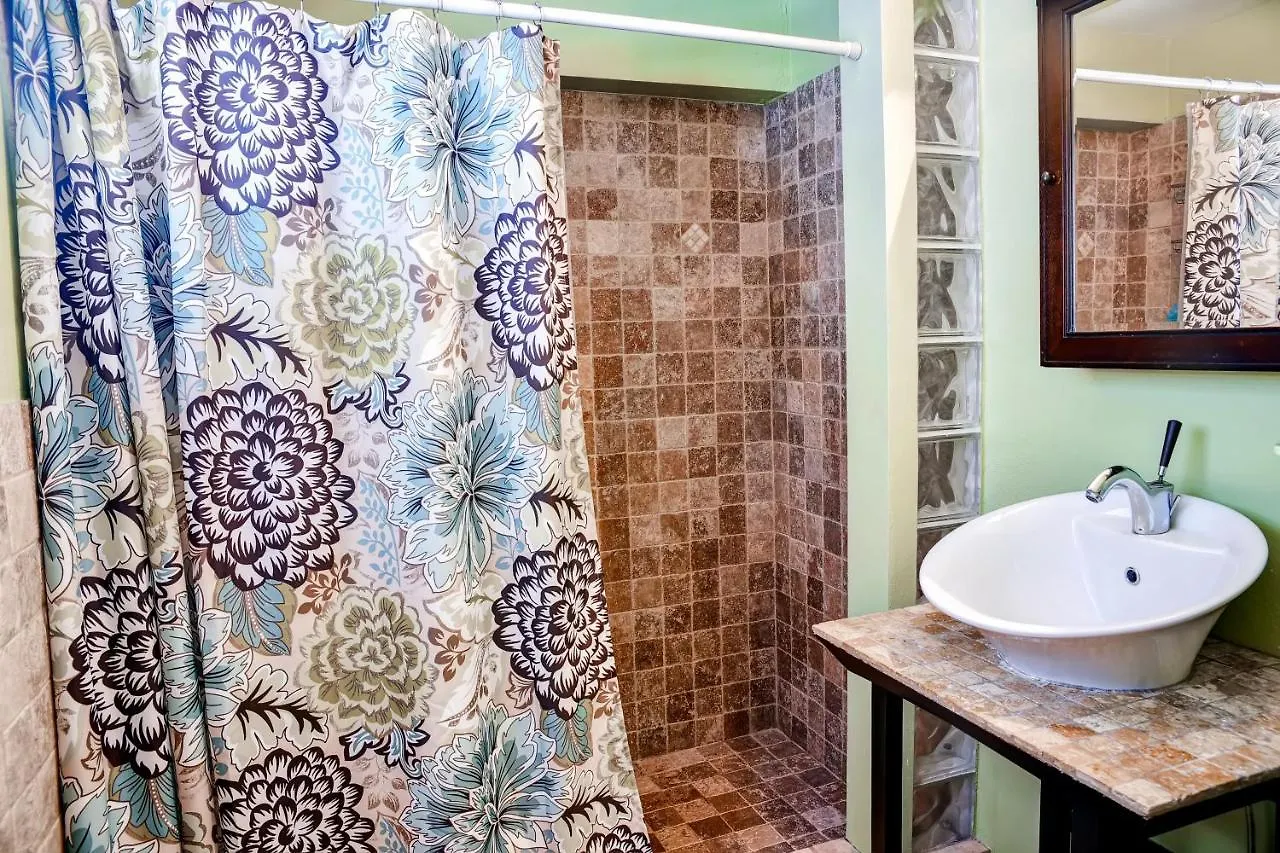 Holiday home Vieques Island House With Caribbean Views And Pool! Villa