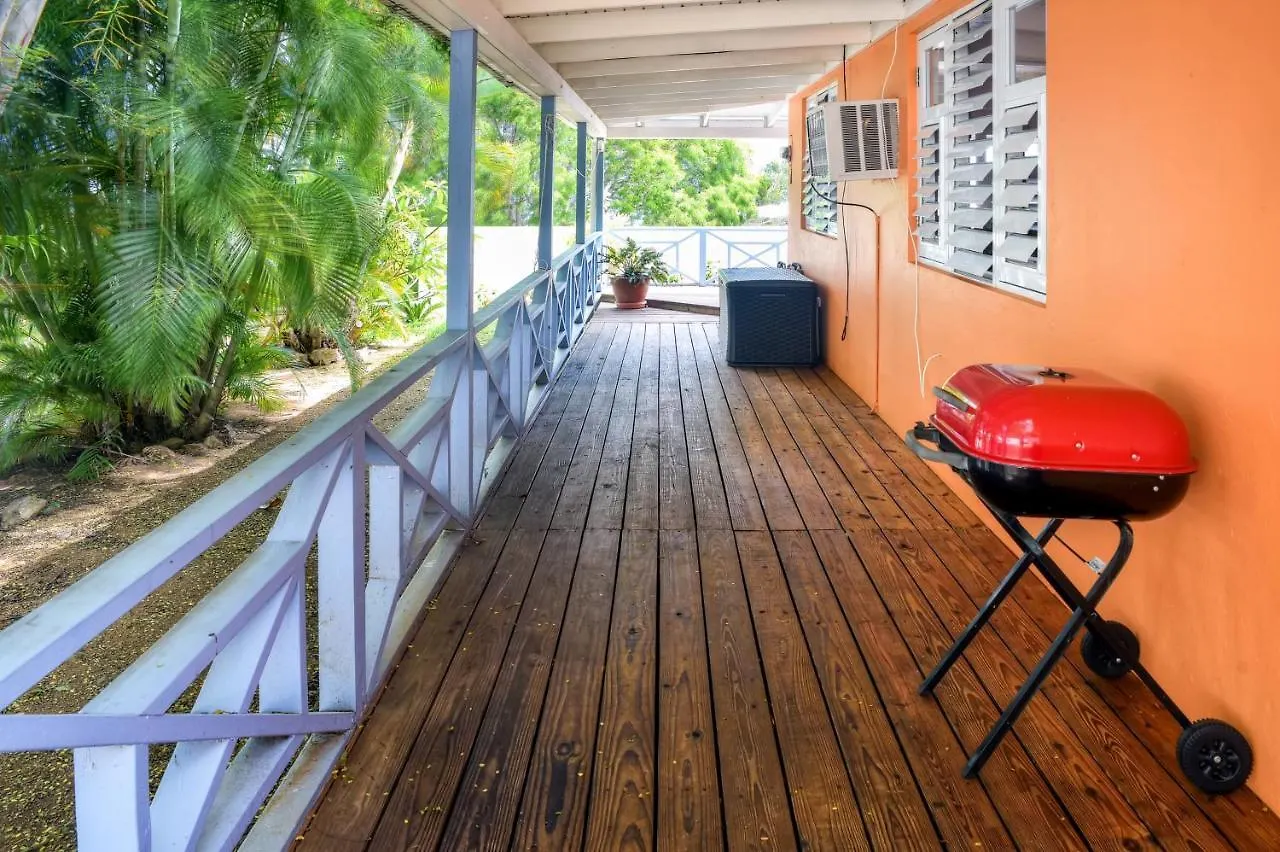 Vieques Island House With Caribbean Views And Pool! Villa