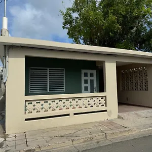 Casa Morales Holiday home